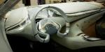 Citroen Hypnos Hybrid Crossover Concept 2008 года